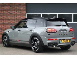 Foto 19 van MINI Clubman 2.0 Cooper S Rockingham GT Edition, Pano, leder