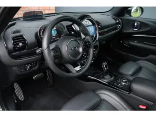 Foto 18 van MINI Clubman 2.0 Cooper S Rockingham GT Edition, Pano, leder