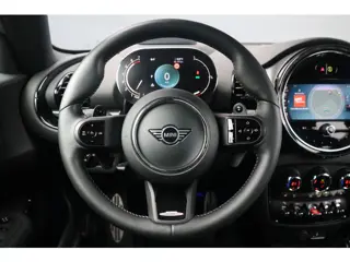 Foto 14 van MINI Clubman 2.0 Cooper S Rockingham GT Edition, Pano, leder