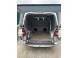 Foto 29 van Volkswagen Transporter 2.5 TDI 340 Trendline DC (MARGE AUTO)