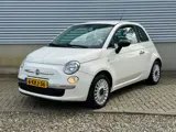 Foto 22 van Fiat 500 1.2 Pop [ Apple carplay, nieuwe APK, LMV ]