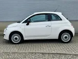 Foto 21 van Fiat 500 1.2 Pop [ Apple carplay, nieuwe APK, LMV ]