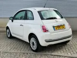 Foto 30 van Fiat 500 1.2 Pop [ Apple carplay, nieuwe APK, LMV ]