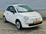 Foto 29 van Fiat 500 1.2 Pop [ Apple carplay, nieuwe APK, LMV ]
