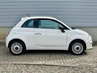 Foto 18 van Fiat 500 1.2 Pop [ Apple carplay, nieuwe APK, LMV ]