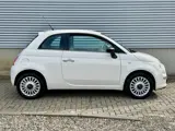 Foto 28 van Fiat 500 1.2 Pop [ Apple carplay, nieuwe APK, LMV ]