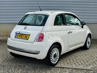 Foto 17 van Fiat 500 1.2 Pop [ Apple carplay, nieuwe APK, LMV ]