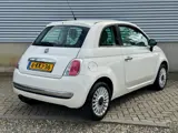 Foto 27 van Fiat 500 1.2 Pop [ Apple carplay, nieuwe APK, LMV ]