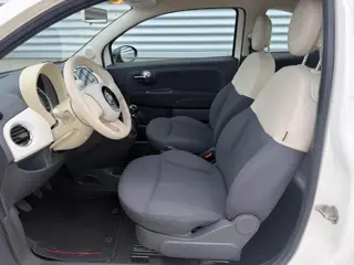Foto 16 van Fiat 500 1.2 Pop [ Apple carplay, nieuwe APK, LMV ]