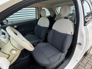 Foto 15 van Fiat 500 1.2 Pop [ Apple carplay, nieuwe APK, LMV ]