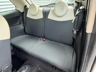 Foto 14 van Fiat 500 1.2 Pop [ Apple carplay, nieuwe APK, LMV ]