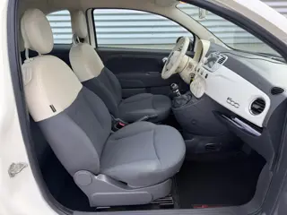 Foto 13 van Fiat 500 1.2 Pop [ Apple carplay, nieuwe APK, LMV ]