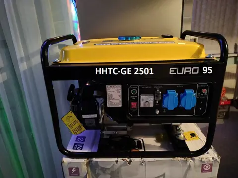 AGGREGATEN / GENERATORS ... gebruikte ... ook nieuwe en DEMO 'S