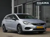 Foto 22 van Opel Astra Sports Tourer 1.2 Edition 2020 130pk | Stoel en stuurverwarming | Trekhaak | Lichtmetalen