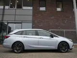 Foto 21 van Opel Astra Sports Tourer 1.2 Edition 2020 130pk | Stoel en stuurverwarming | Trekhaak | Lichtmetalen