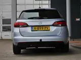 Foto 29 van Opel Astra Sports Tourer 1.2 Edition 2020 130pk | Stoel en stuurverwarming | Trekhaak | Lichtmetalen