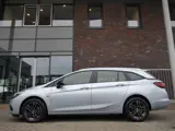 Foto 28 van Opel Astra Sports Tourer 1.2 Edition 2020 130pk | Stoel en stuurverwarming | Trekhaak | Lichtmetalen