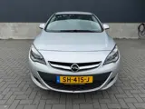 Foto 25 van Opel Astra 1.4 turbo cosmo automaat 140 PK, ZEER compleet, Trekhaak