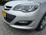 Foto 27 van Opel Astra 1.4 turbo cosmo automaat 140 PK, ZEER compleet, Trekhaak