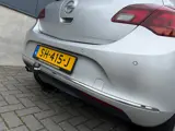 Foto 28 van Opel Astra 1.4 turbo cosmo automaat 140 PK, ZEER compleet, Trekhaak