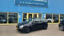 Foto 16 van VOLKSWAGEN POLO 1.4 16v Turijn