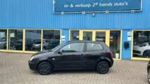 Foto 17 van VOLKSWAGEN POLO 1.4 16v Turijn