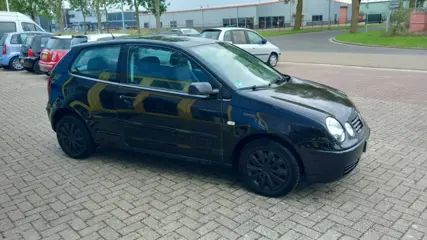 Foto 11 van VOLKSWAGEN POLO 1.4 16v Turijn