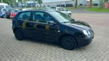 Foto 18 van VOLKSWAGEN POLO 1.4 16v Turijn