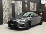 Foto 21 van Audi A3 Sportback 45 TFSI e 3x S-line Competition|PANO|MATRIX|SFEER|CAMERA|KEYLESS