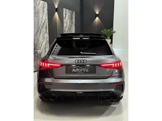 Foto 14 van Audi A3 Sportback 45 TFSI e 3x S-line Competition|PANO|MATRIX|SFEER|CAMERA|KEYLESS