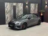Foto 26 van Audi A3 Sportback 45 TFSI e 3x S-line Competition|PANO|MATRIX|SFEER|CAMERA|KEYLESS