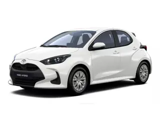 Foto 14 van Toyota Yaris 1.5 Hybrid 115 Comfort 2.900,- KORTING