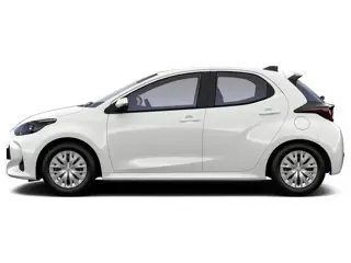 Foto 15 van Toyota Yaris 1.5 Hybrid 115 Comfort 2.900,- KORTING