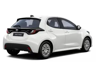 Foto 16 van Toyota Yaris 1.5 Hybrid 115 Comfort 2.900,- KORTING