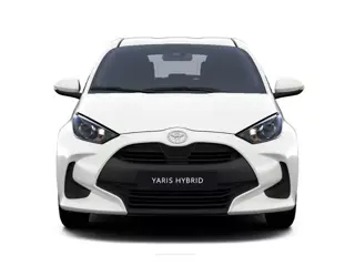 Foto 17 van Toyota Yaris 1.5 Hybrid 115 Comfort 2.900,- KORTING