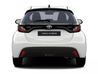 Foto 18 van Toyota Yaris 1.5 Hybrid 115 Comfort 2.900,- KORTING