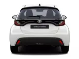 Foto 28 van Toyota Yaris 1.5 Hybrid 115 Comfort 2.900,- KORTING