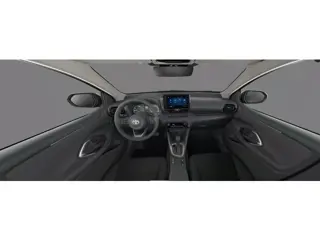 Foto 19 van Toyota Yaris 1.5 Hybrid 115 Comfort 2.900,- KORTING