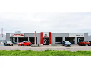 Foto 20 van Toyota Yaris 1.5 Hybrid 115 Comfort 2.900,- KORTING