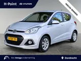 Foto 21 van Hyundai i10 5-deurs 1.0i i-Motion Comfort Plus | RADIO | AIRCO | BLUETOOTH | ISOFIX | LM-VELGEN |