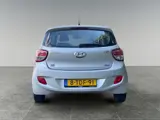 Foto 28 van Hyundai i10 5-deurs 1.0i i-Motion Comfort Plus | RADIO | AIRCO | BLUETOOTH | ISOFIX | LM-VELGEN |