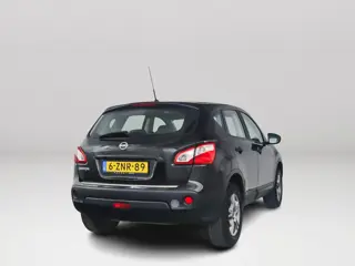 Foto 20 van Nissan QASHQAI 1.6 Visia | Park assist | Airco | Cruise control