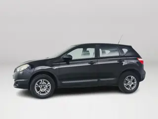 Foto 18 van Nissan QASHQAI 1.6 Visia | Park assist | Airco | Cruise control