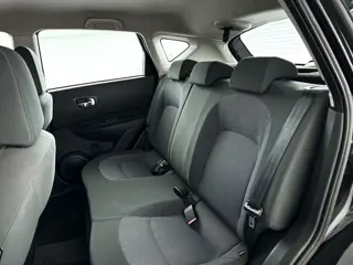 Foto 12 van Nissan QASHQAI 1.6 Visia | Park assist | Airco | Cruise control
