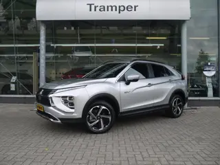 Mitsubishi Eclipse Cross 2.4 PHEV Intense+|Trekhaak|Rijklaar