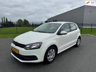 Foto 11 van Volkswagen Polo 1.2 Easyline|Airco|Bj 2014|Carplay|Cruise|5 drs|