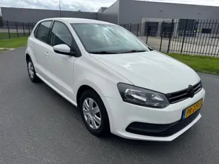 Foto 20 van Volkswagen Polo 1.2 Easyline|Airco|Bj 2014|Carplay|Cruise|5 drs|
