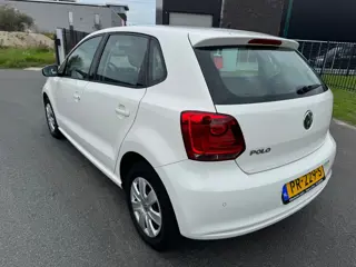 Foto 19 van Volkswagen Polo 1.2 Easyline|Airco|Bj 2014|Carplay|Cruise|5 drs|