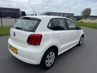 Foto 18 van Volkswagen Polo 1.2 Easyline|Airco|Bj 2014|Carplay|Cruise|5 drs|