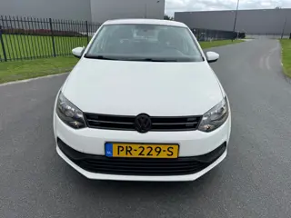 Foto 15 van Volkswagen Polo 1.2 Easyline|Airco|Bj 2014|Carplay|Cruise|5 drs|